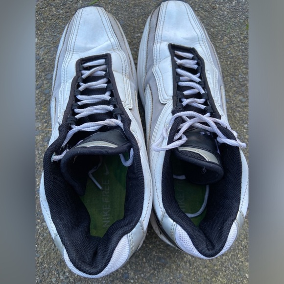 New Balance Warrior Lacrosse turf shoes Sz 11.5 - Picture 5 of 11